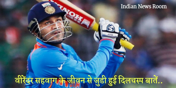 Virender sehwag