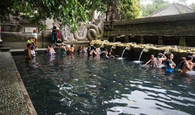 Mandir Jane Ke Faayde