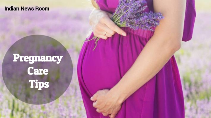 Pregnancy Care Tips In Hindi