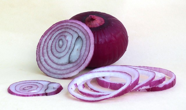 onion