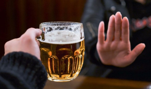 Alcohol