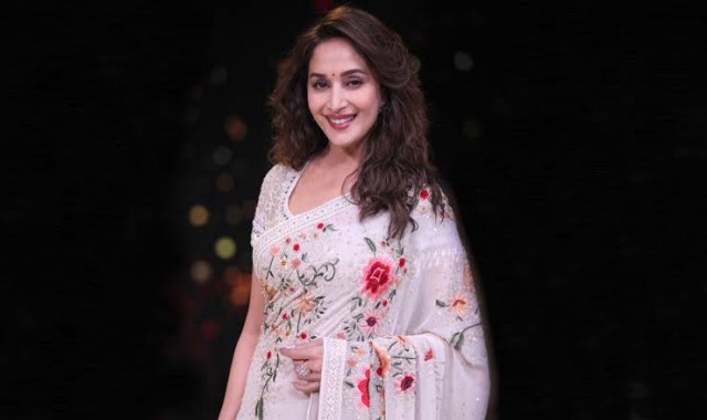 Madhuri Dixit