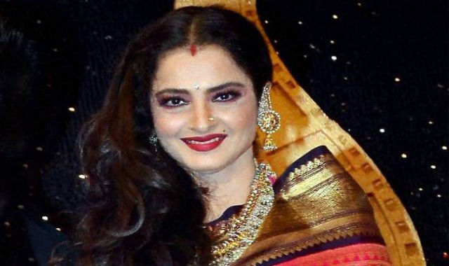 Rekha