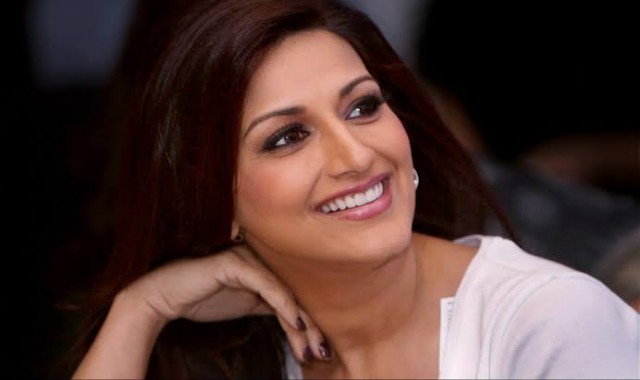 Sonali Bendre