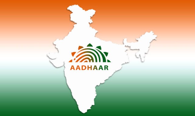 Aadhaar Card