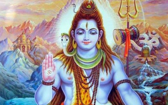 Lord Shiv