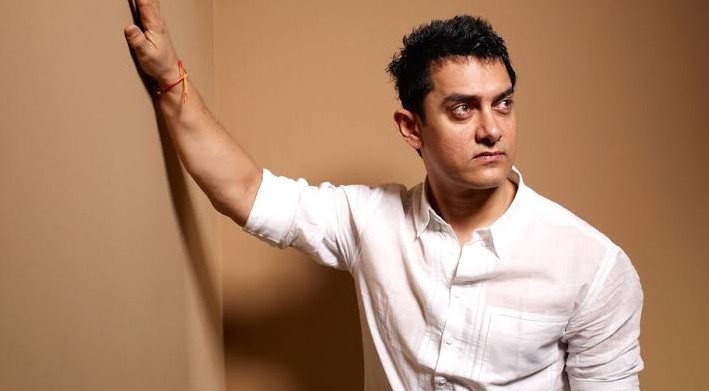 Aamir Khan