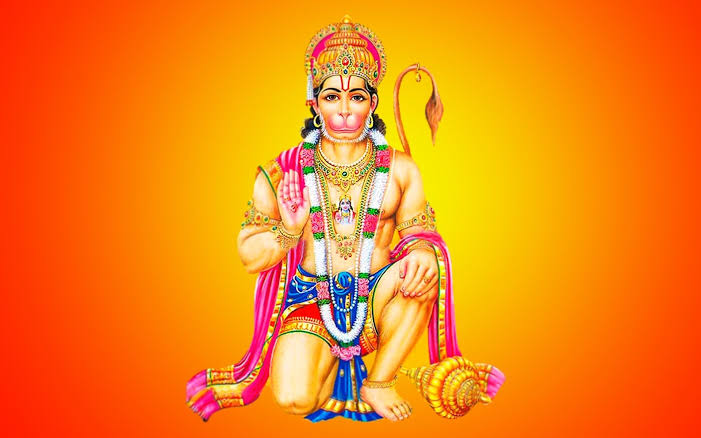 Hanuman