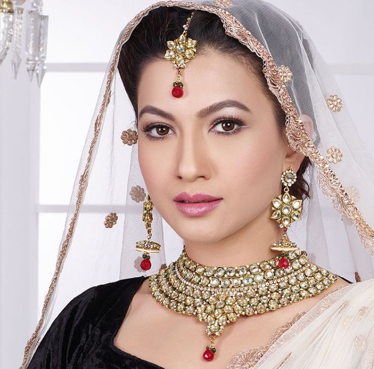 Gauhar Khan