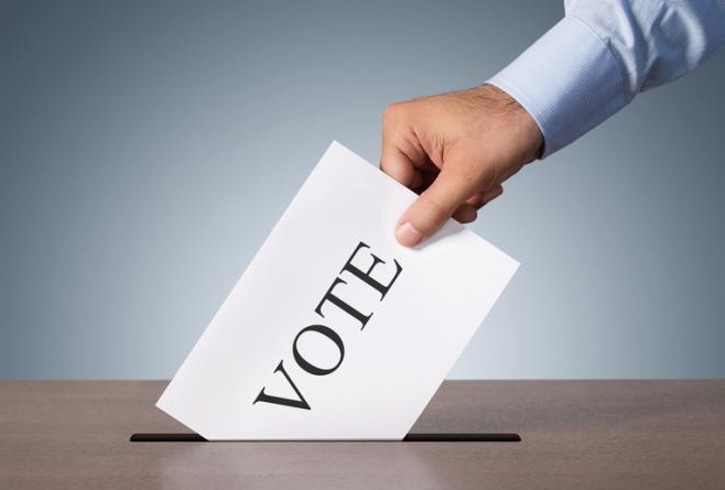 Voting