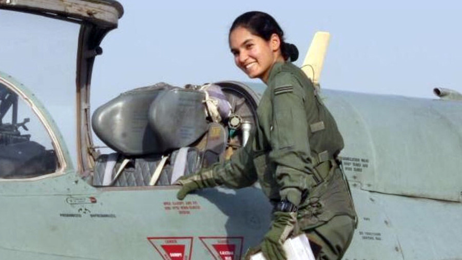 Avani Chaturvedi