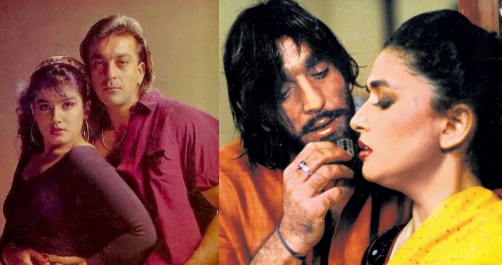 Sanjay Dutt