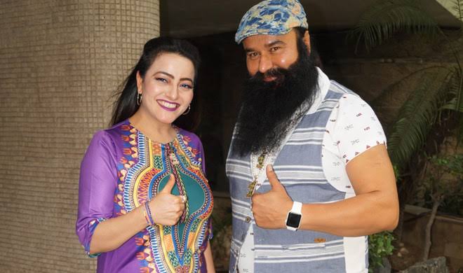 Honey Preet