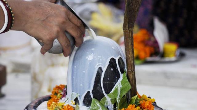 Phalguni Shiv ratri