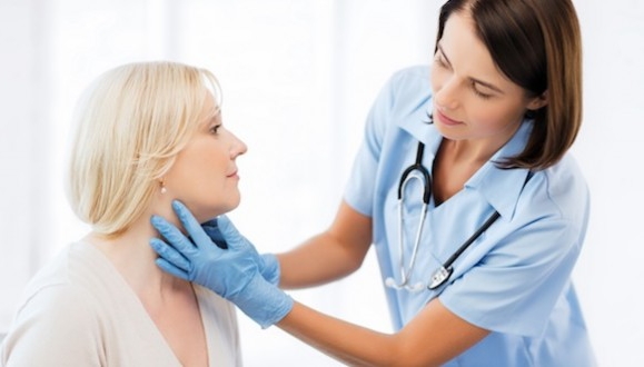 Thyroid Treatment