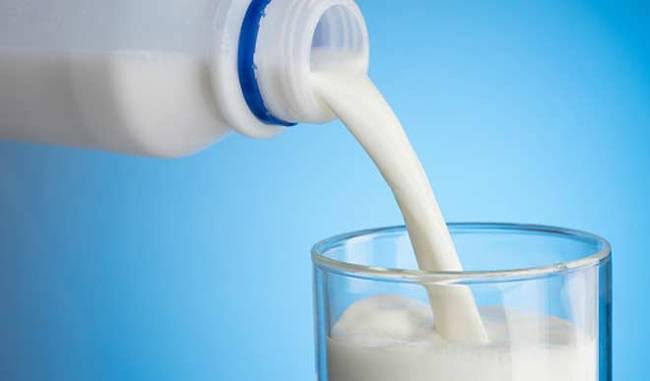 Risk And Side Effects Of Adulterated Milk