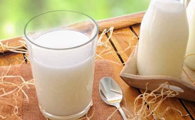 Risk And Side Effects Of Adulterated Milk