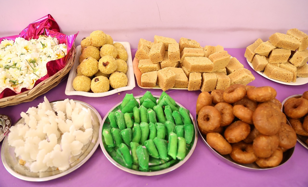 Diwali 2019