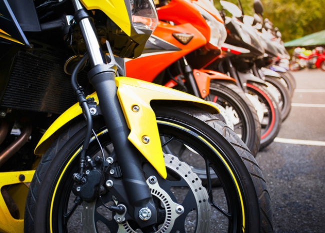 Tips for Buying Two Wheeler