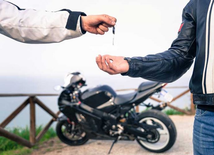 Tips for Buying Two Wheeler