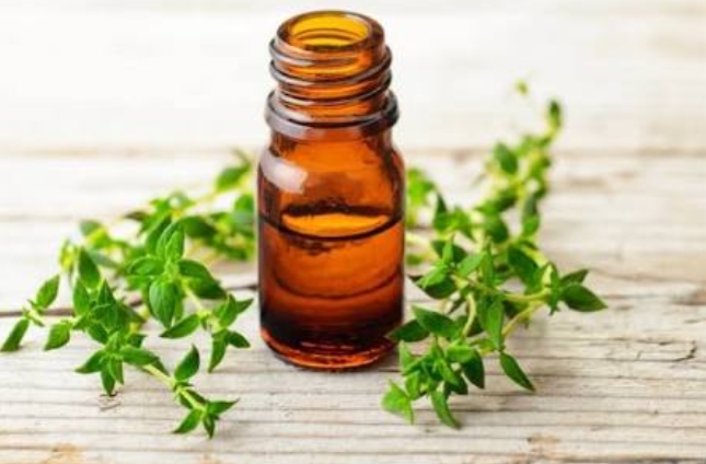 Thyme Oil