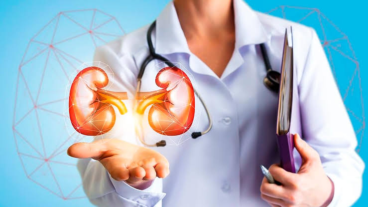 Kidney Disease