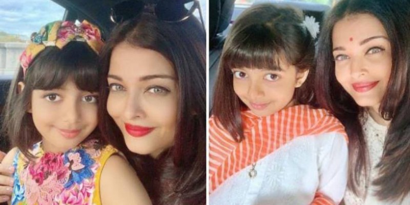 Aradhya Bachchan