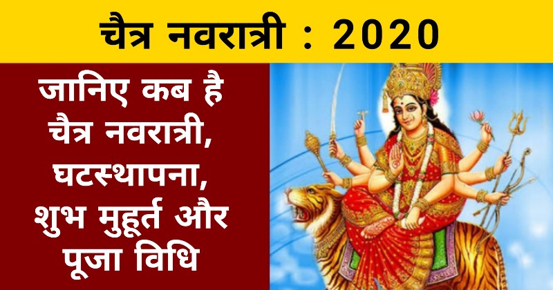 Navratri 2020