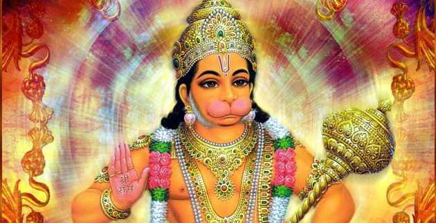 केवल आठ मंगलवार करे