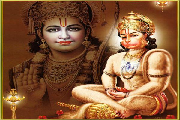 केवल आठ मंगलवार करे