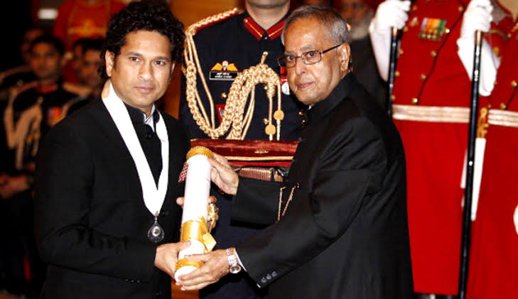 Sachin Awards Get