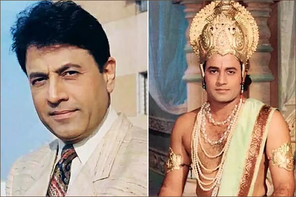 राम बनने के लिए 