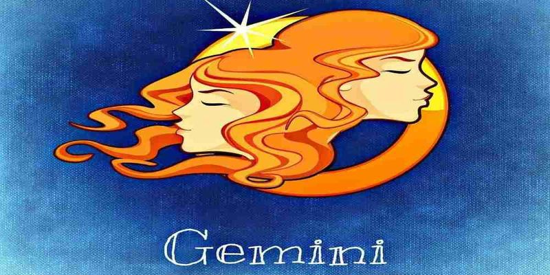 Gemini Astrology