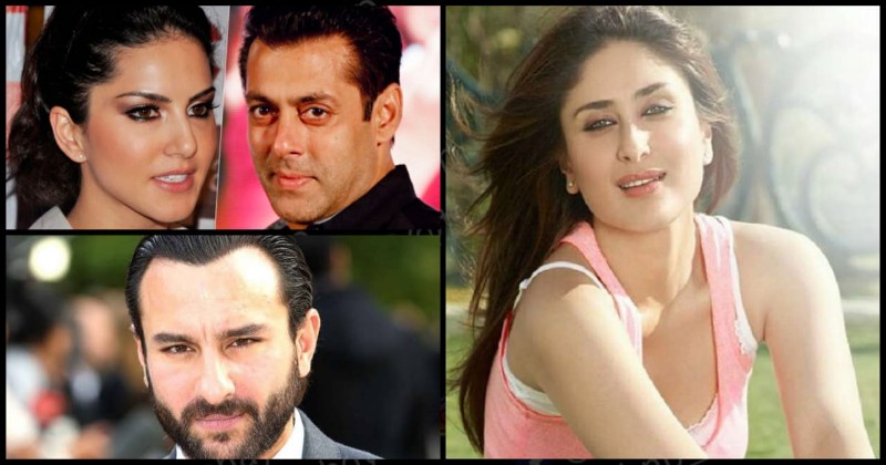 Bollywood Celebrities