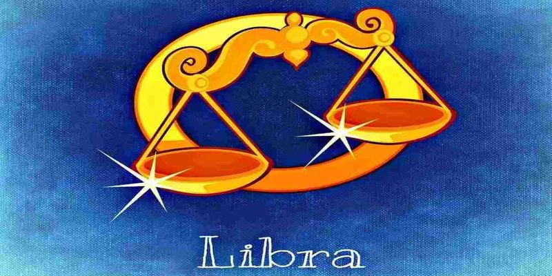 Libra Astrology