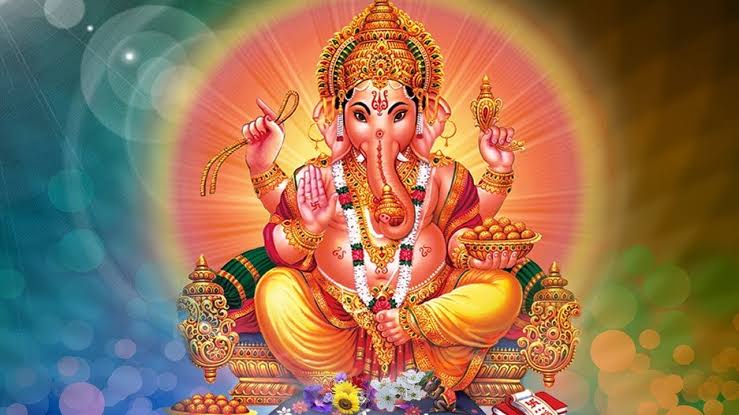 Lord Ganesh