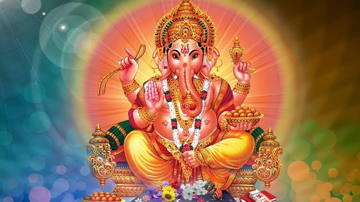 Lord Ganesh