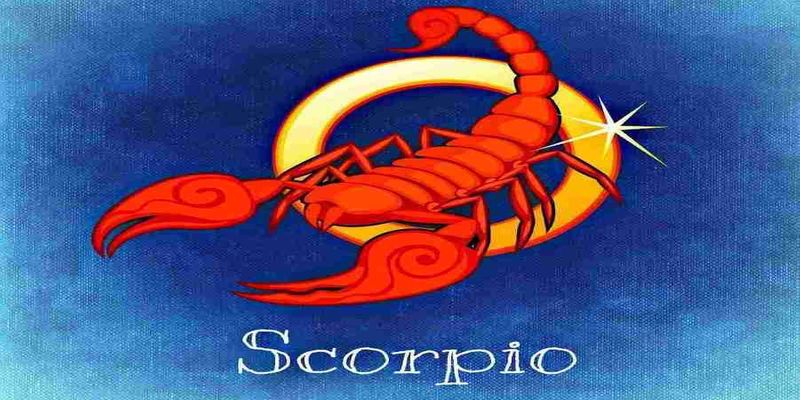 Scorpio Astrology