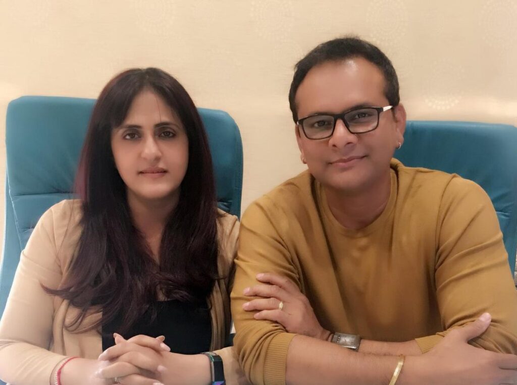 श्रीकृष्ण में यशोदा माता