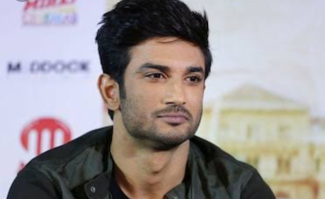 Sushant Singh Rajput