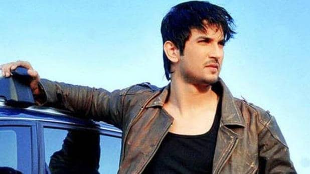 Sushant Singh Rajput