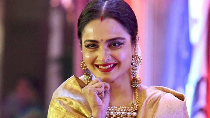 Rekha Actress