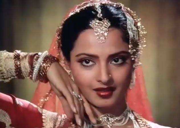 Rekha