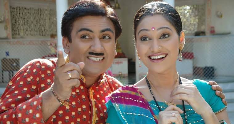 Dilip Joshi