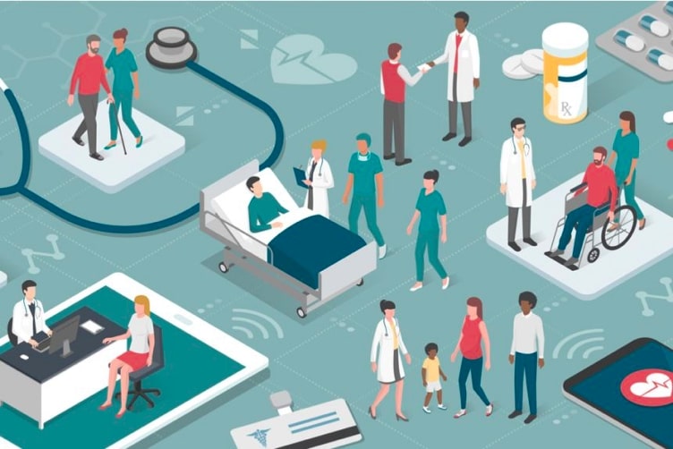 National Digital Health Mission 