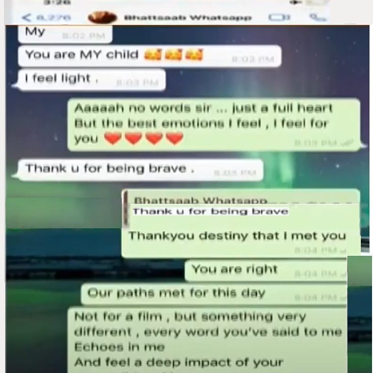 सुशांत की जिंदगी के आखिरी दिन 