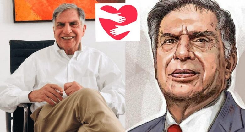 Ratan Tata