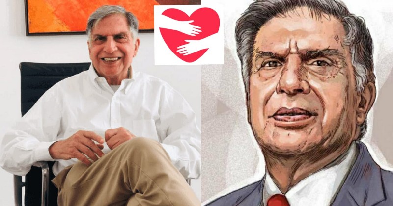 Ratan Tata