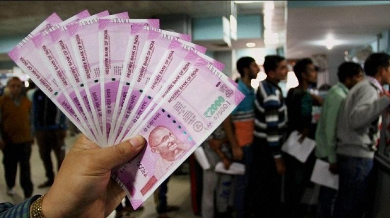 कोर्ट के बैंकों को निर्देश