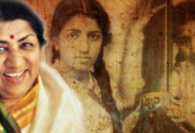 Lata Mangeshkar